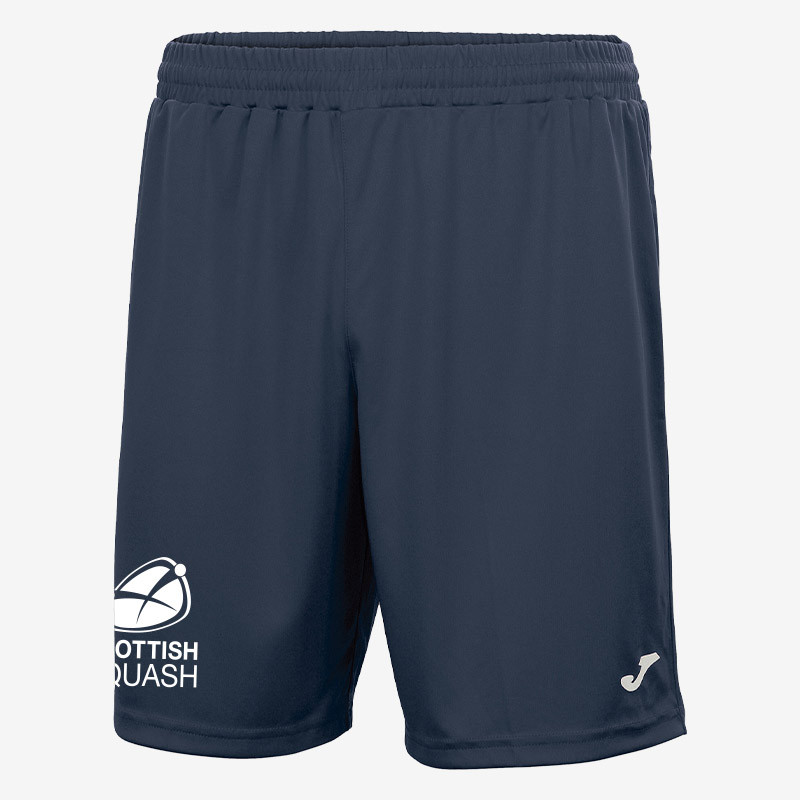 Scottish Squash Nobel Shorts | FN Teamwear
