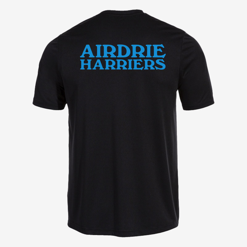 Fn Teamwear Airdrie Football Club Shop North Merchiston Training