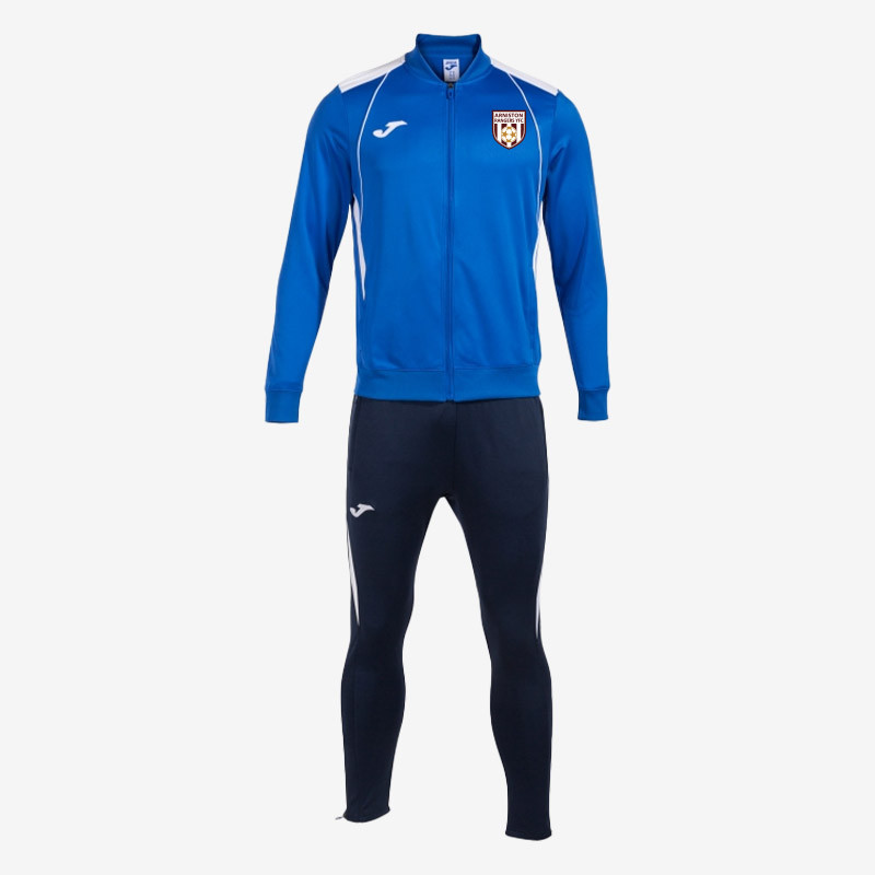 Arniston Rangers Youth Kids Training/Coaches Tracksuit FN Teamwear