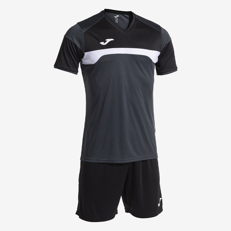 ☆WANIMA football shirt ☆ Black L/XL WANIMA football shirt
