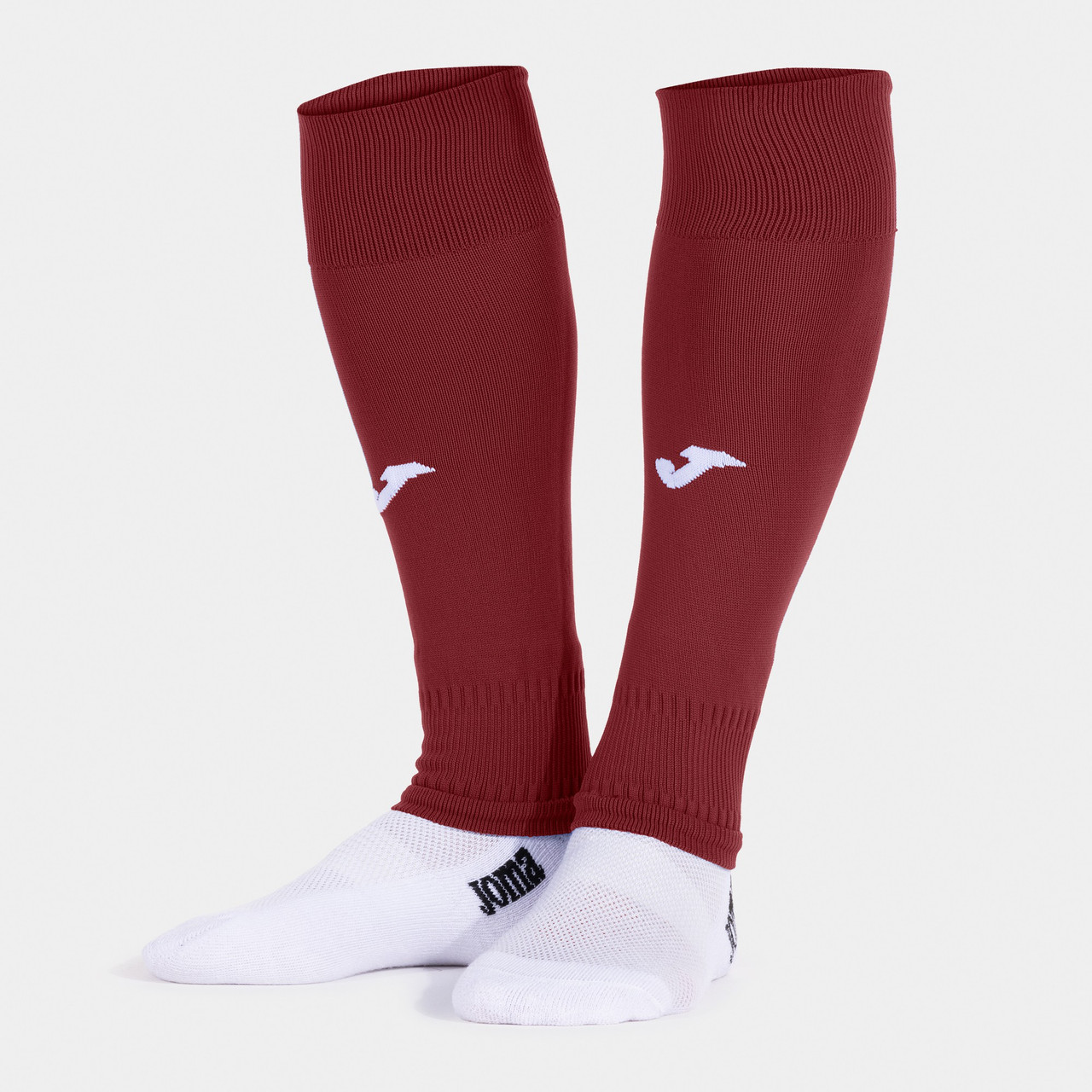 Joma Leg II Footless Socks FN Teamwear