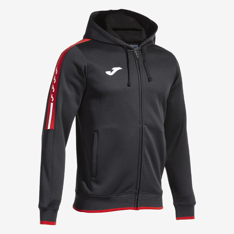 Medical Devices Black And Red Puma Hoodie Puma Safety AIRTWIST S3 - Technical View