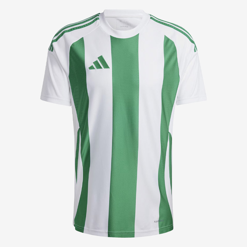 adidas Striped 24 Shirt FN Teamwear - Main Image