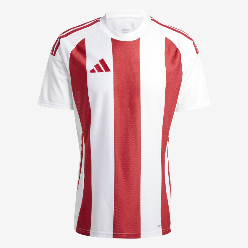 adidas jersey red