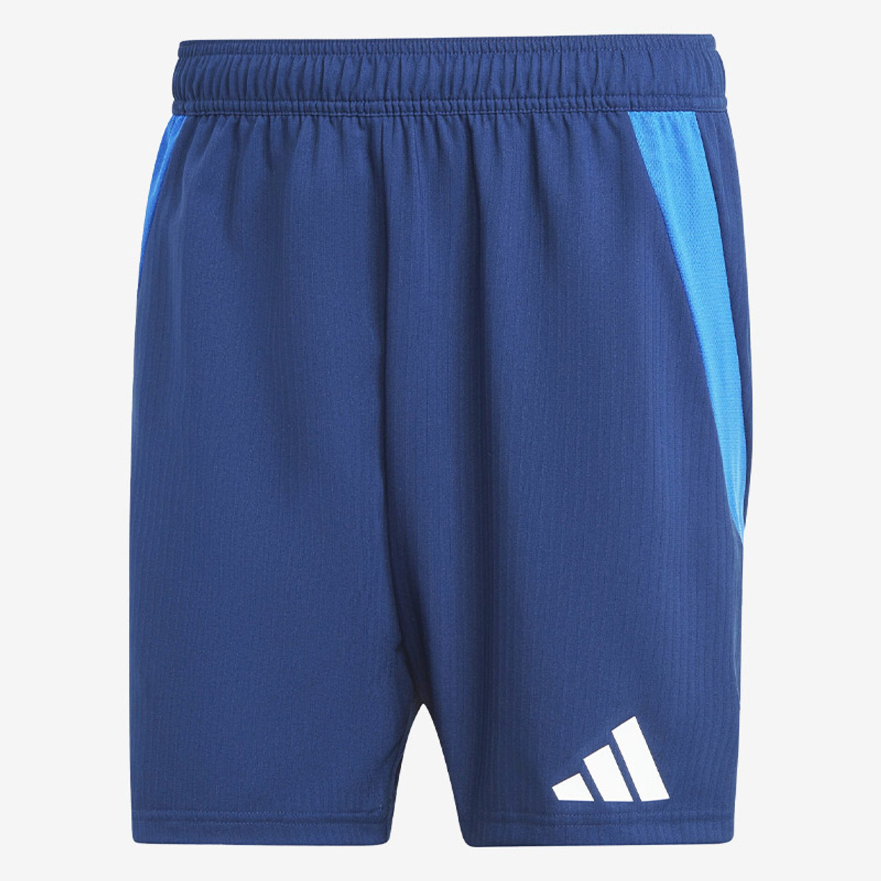 Adidas Boys Navy Blue Basketball Shorts Blue And White Adidas