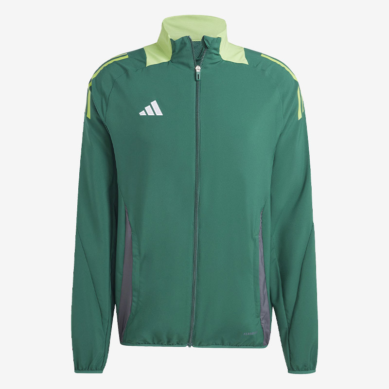 adidas Tiro 24 Competition Presentation Jacket FN Teamwear