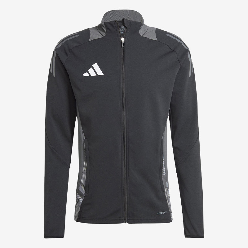 adidas slim jacket stadium