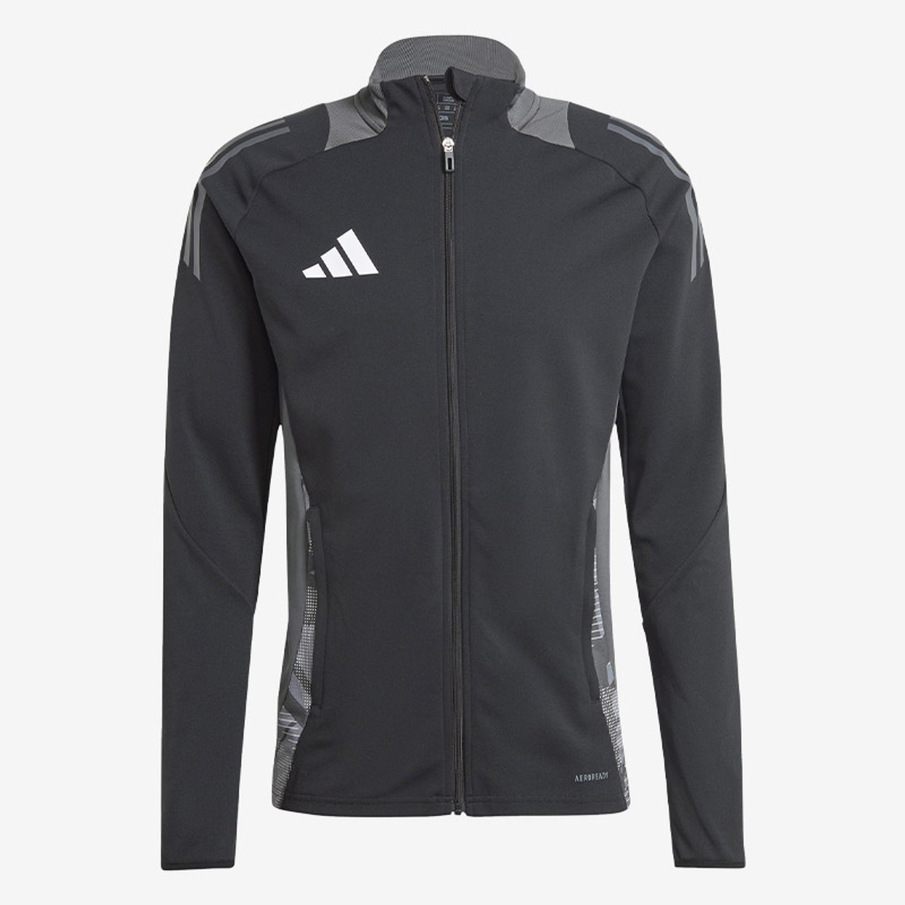 adidas Tiro 24 Competition Kids Training Jacket | FN Teamwear