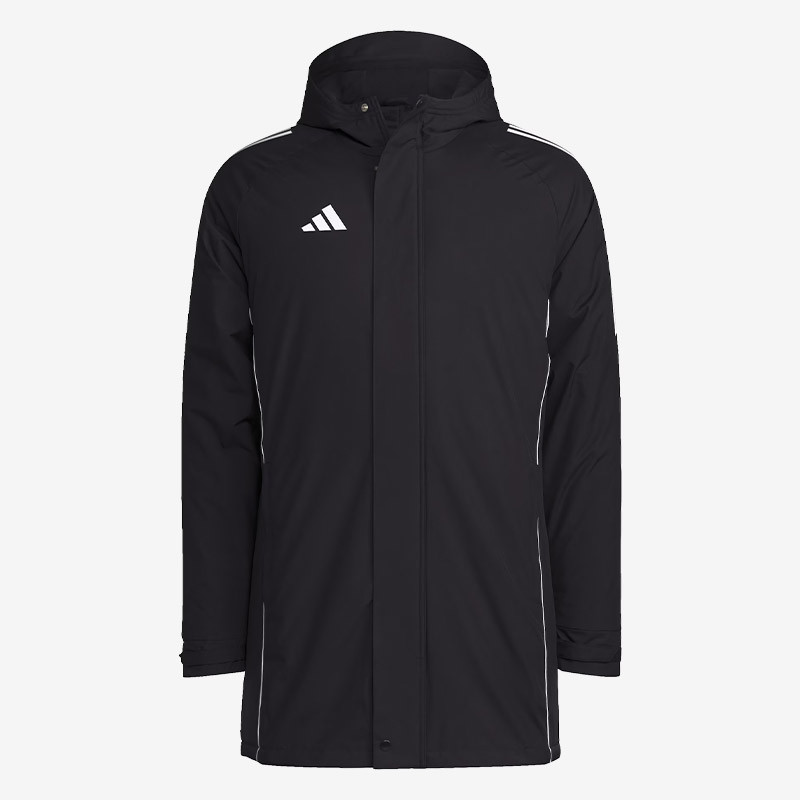 adidas core 18 winter jacket