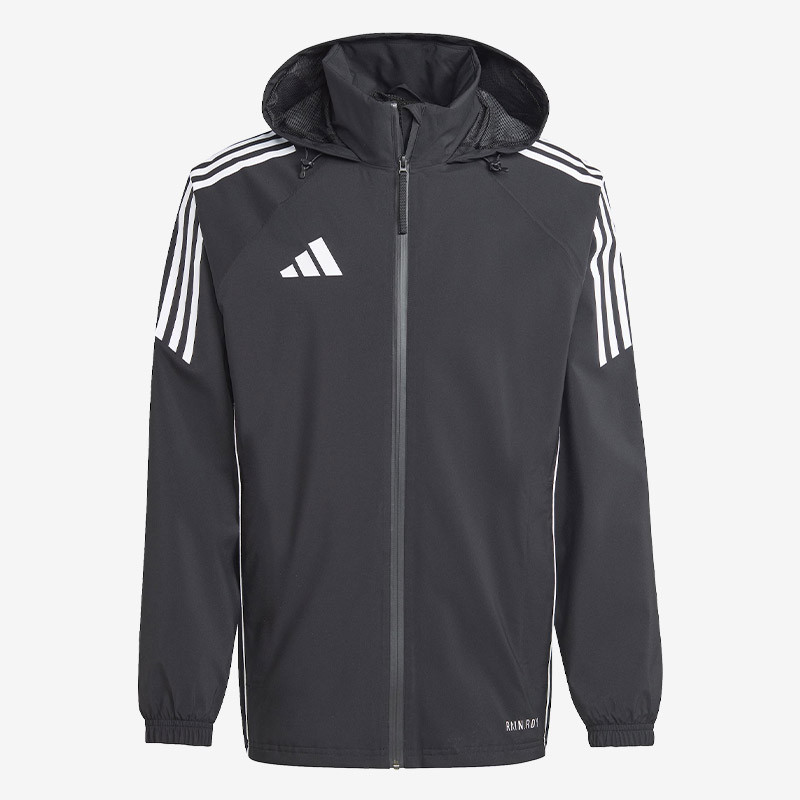 adidas Tiro 24 Rain Jacket FN Teamwear - Main Image