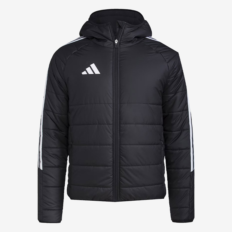 Puffer Jacket Adidas Tiro 18 Winter Jacket Adidas Tiro 18 Winter