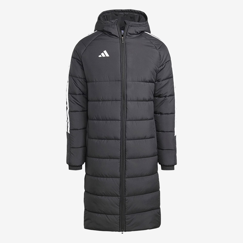 adidas Tiro 24 Long Coat FN Teamwear