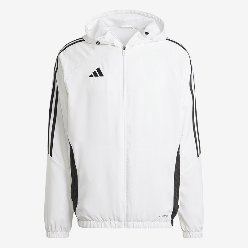 adidas jacket windbreaker