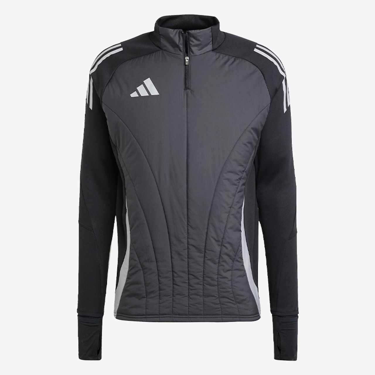 Adidas ★ Tiro 24 Training Top Black White - s~xxxl adidas-tiro-24-training-top-