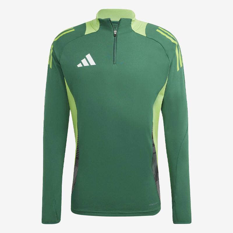 adidas top competitors