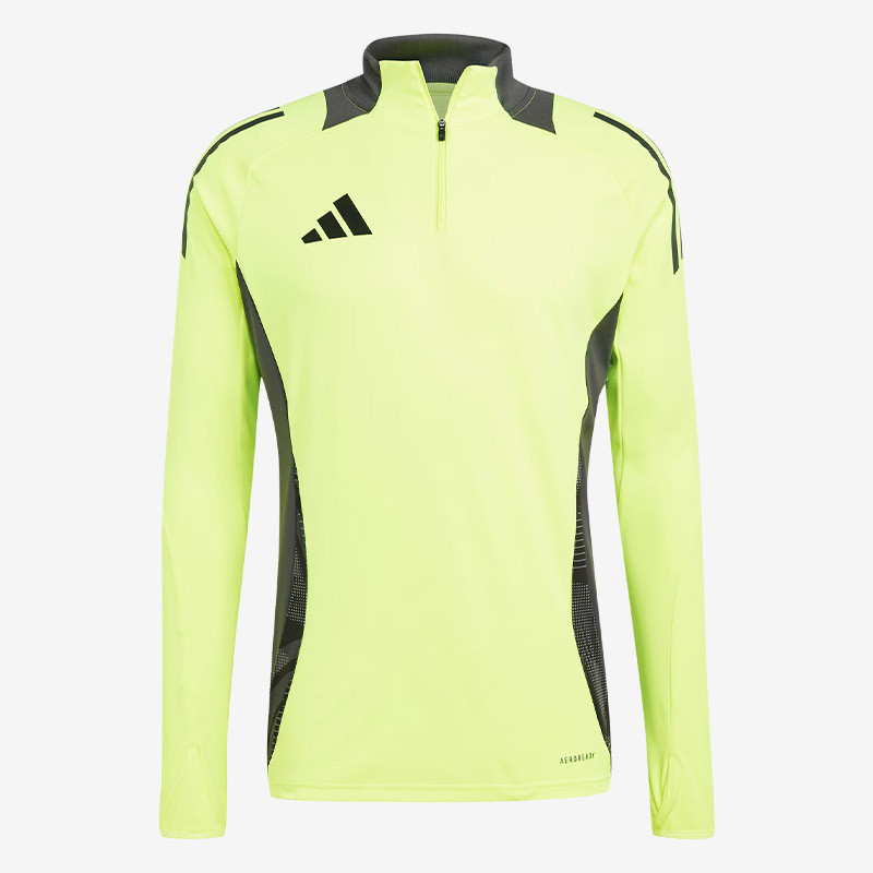 adidas top competitors