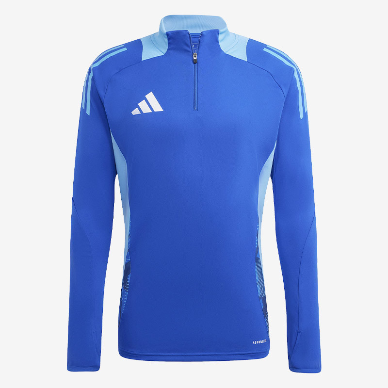 adidas training sweatshirt