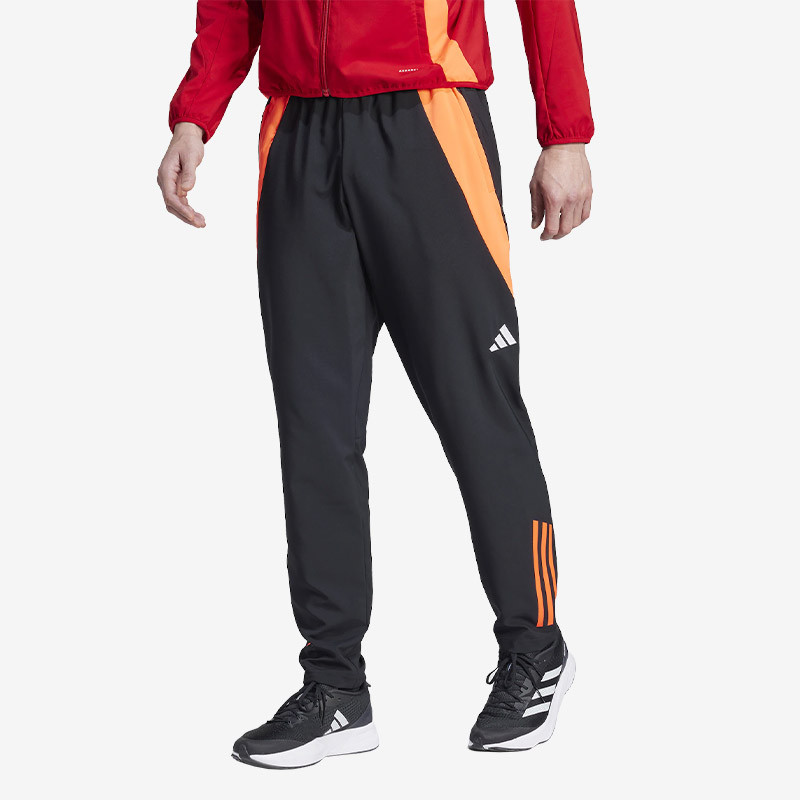 adidas tiro 21 adidas pants black red