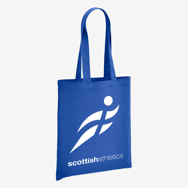Scottish Athletics Tote Bag FN Teamwear - Main Image