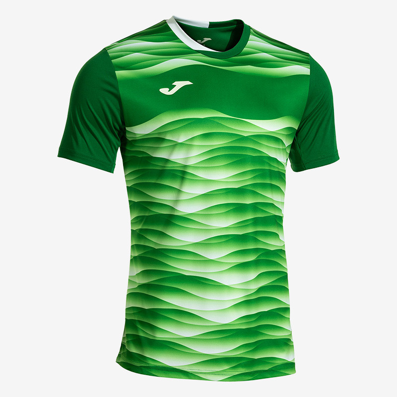 Joma Tiger VII Shirt FN Teamwear1