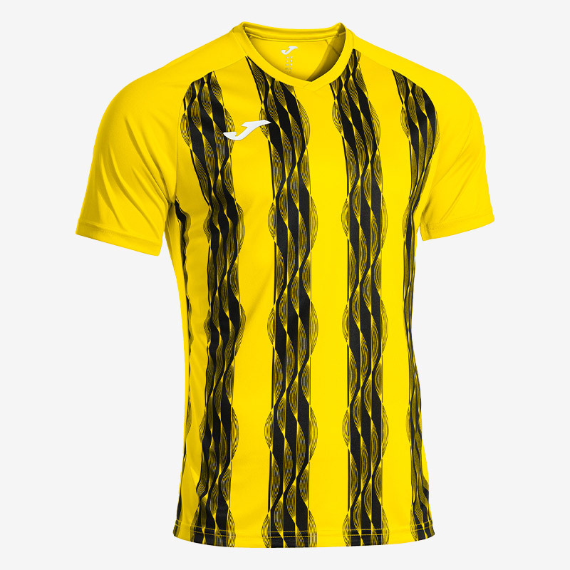 Joma Unisex T-Shirt Mit Körbchen-Kombination – Royal, XL, ärmellos Für Basketball & Sport