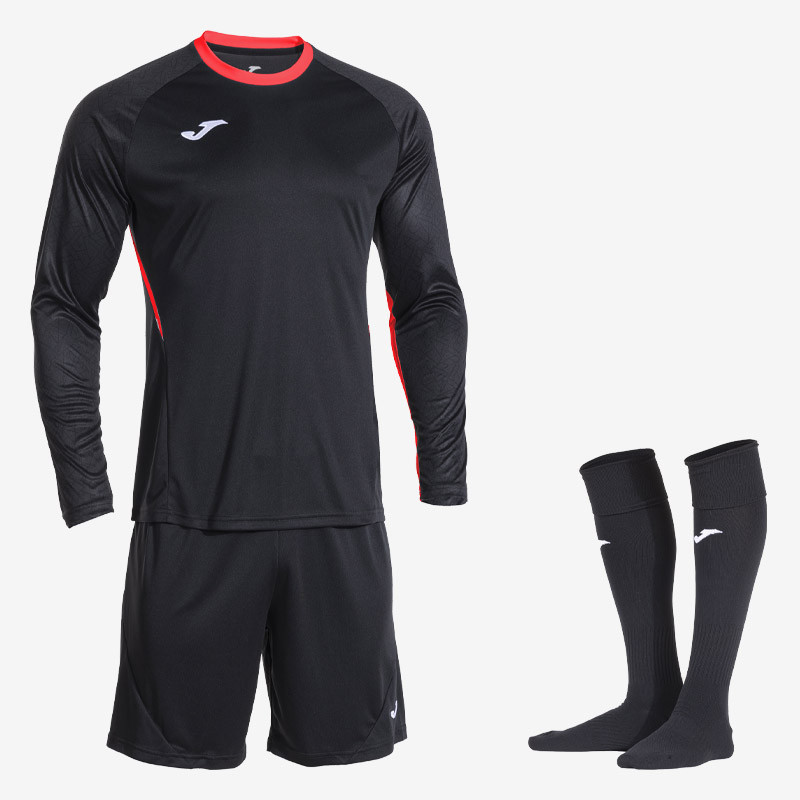 Joma Zamora X Goalkeeper Set | FN Teamwear