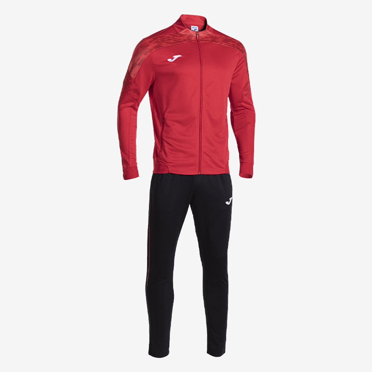 Joma Championship VIII Tracksuit | FN Teamwear