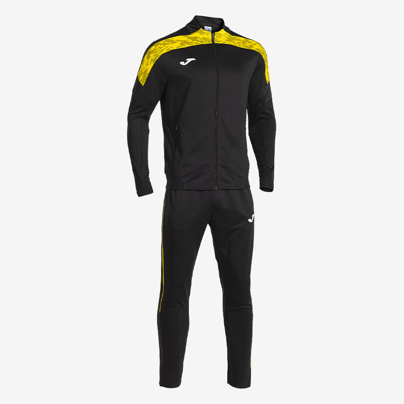 Joma Championship VIII Tracksuit | FN Teamwear