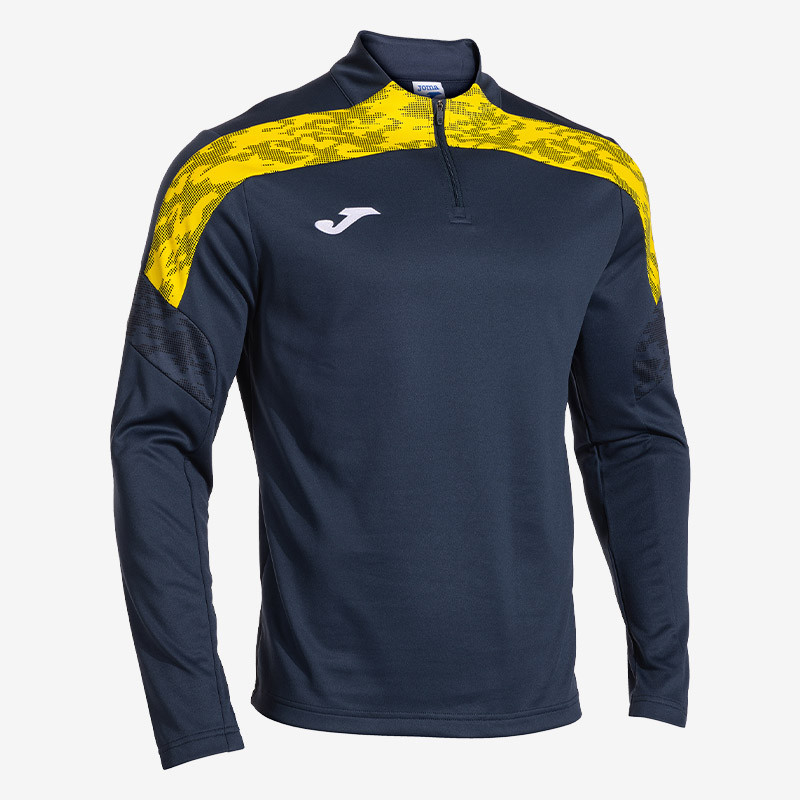 Joma Championship VIII 1/4 Zip Sweatshirt | FN Teamwear