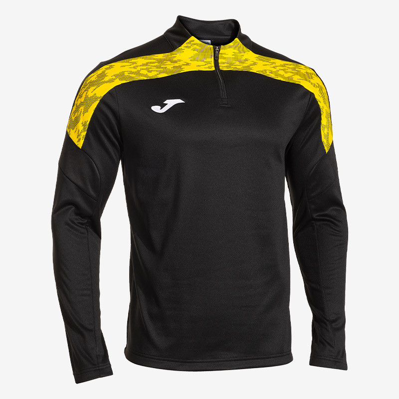 Joma Championship VIII 1/4 Zip Sweatshirt | FN Teamwear