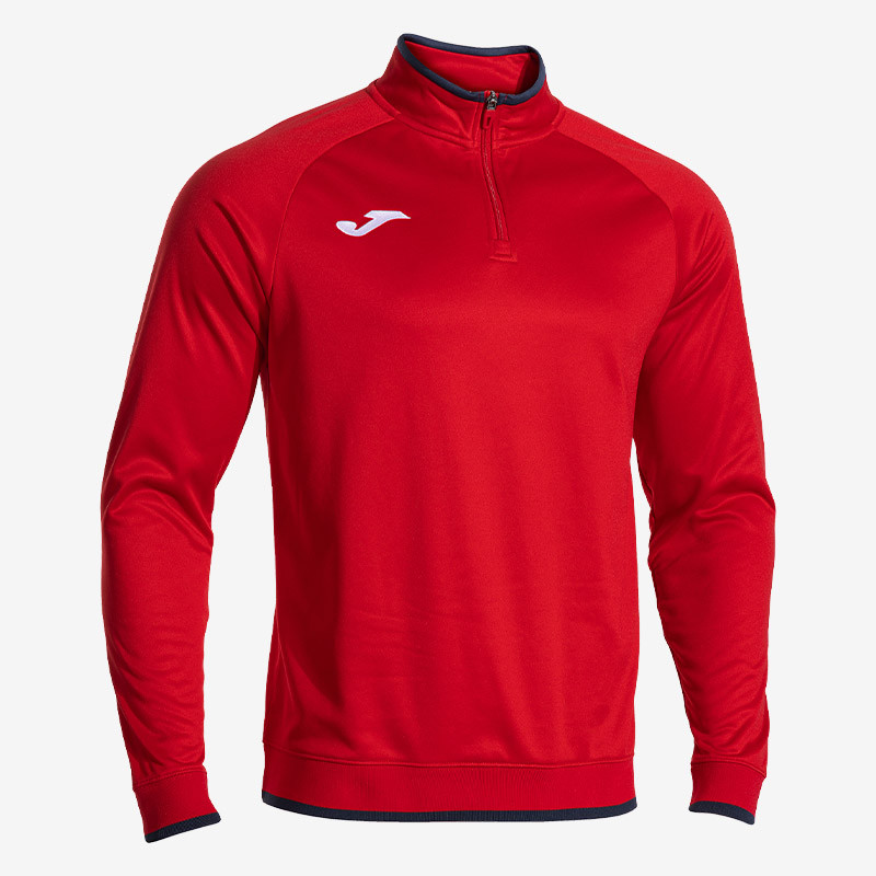 Joma Combi Premium 1/4 Zip Sweatshirt | FN Teamwear