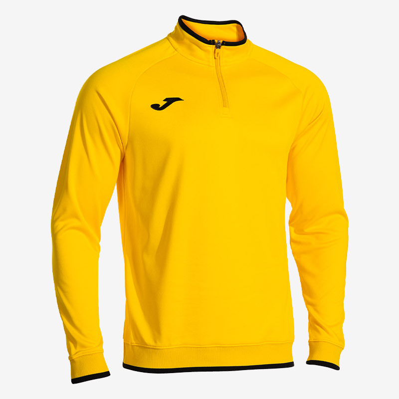 Joma Combi Premium Kids 1/4 Zip Sweatshirt | FN Teamwear