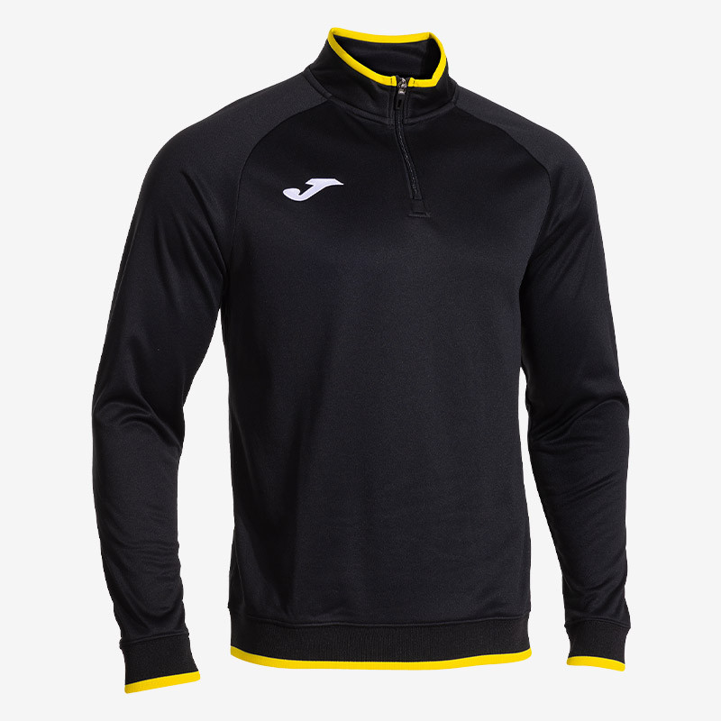 Joma Combi Premium Kids 1/4 Zip Sweatshirt | FN Teamwear