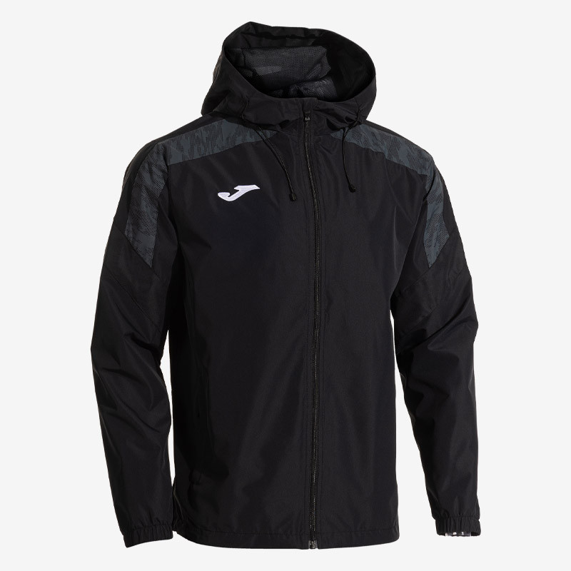 Joma Championship VIII Rain Jacket FN Teamwear
