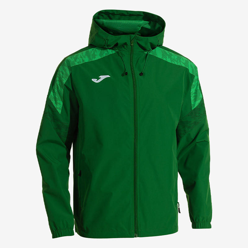 Joma Championship VIII Kids Rain Jacket | FN Teamwear