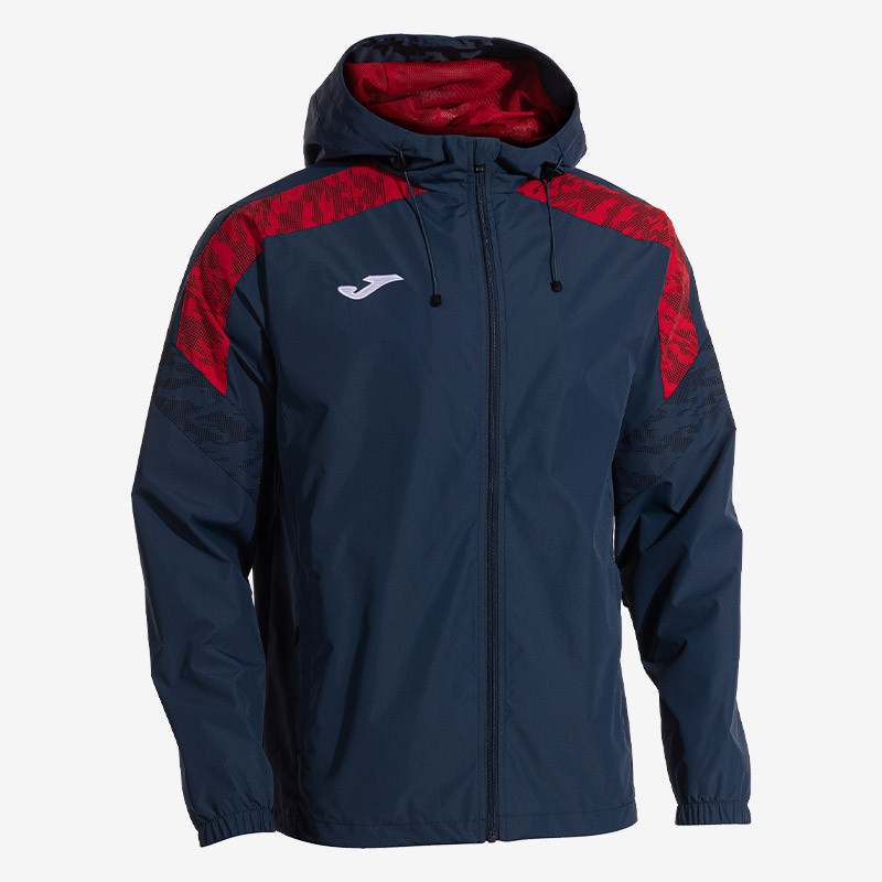 Joma Championship VIII Kids Rain Jacket | FN Teamwear