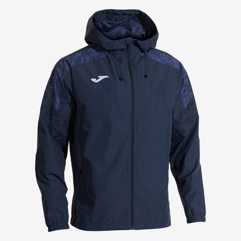 Joma Championship VIII Kids Rain Jacket FN Teamwear