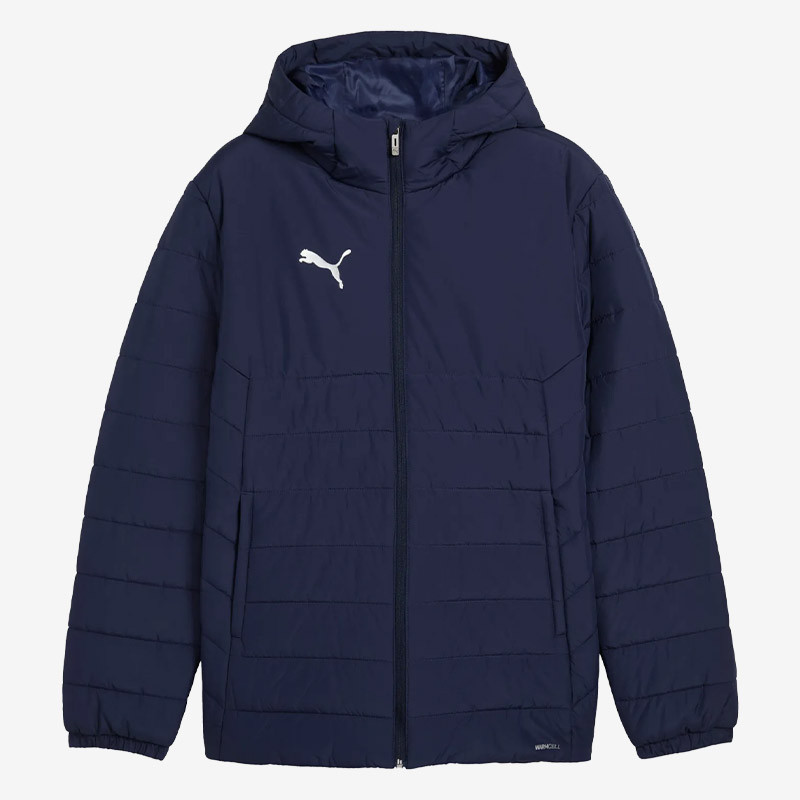 puma coat junior