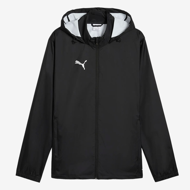 Mens Jacket Puma Essentials Protect Jacket SDS Men's Relaxed Fit Track  Jacket PUMA