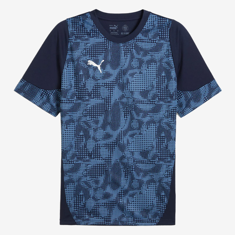 Puma teamCUP Training Jersey | FN Teamwear