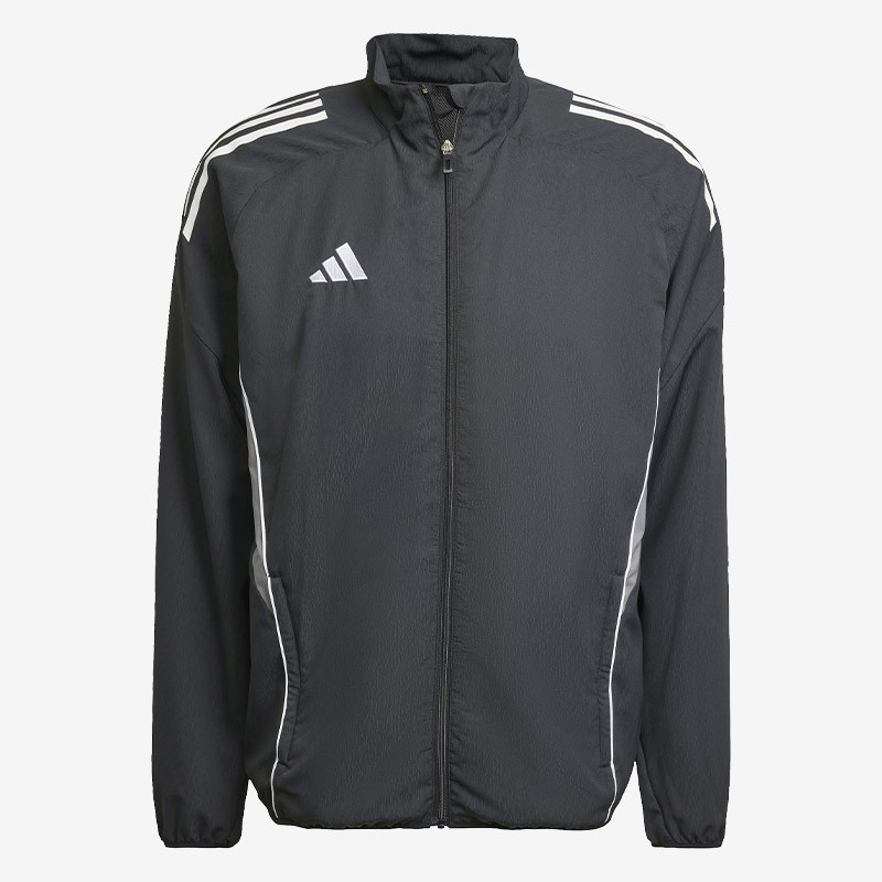 adidas Tiro 25 Competition Presentation Jacket FN Teamwear