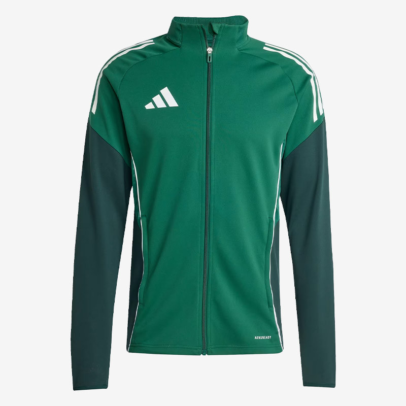 adidas Tiro 25 Competition Training Jacket | FN Teamwear