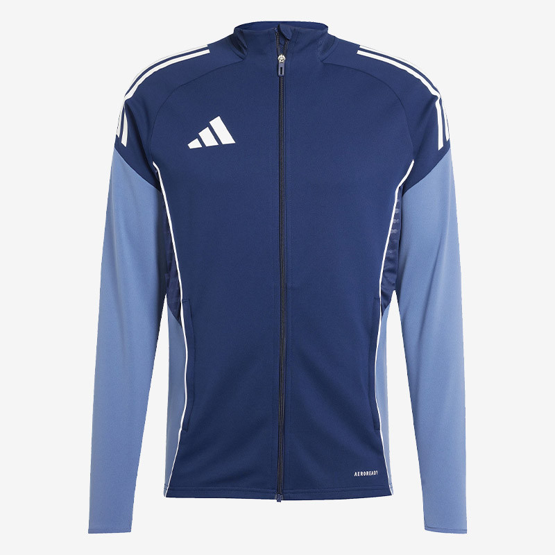 adidas Tiro 25 Competition Training Jacket | FN Teamwear