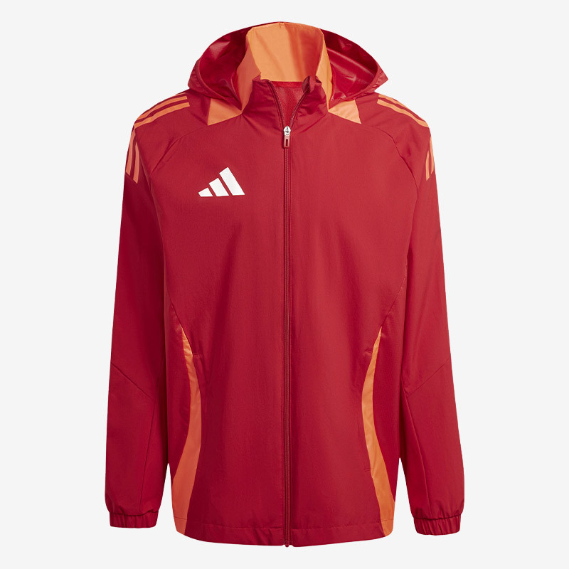 adidas Tiro 24 Competition All Weather Jacket FN Teamwear - Main Image