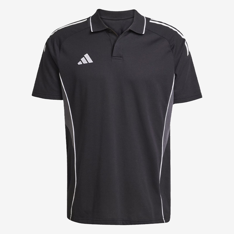 adidas climalite polo t shirt