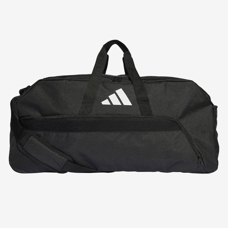 adidas Tiro League Duffle Bag (Large) FN Teamwear