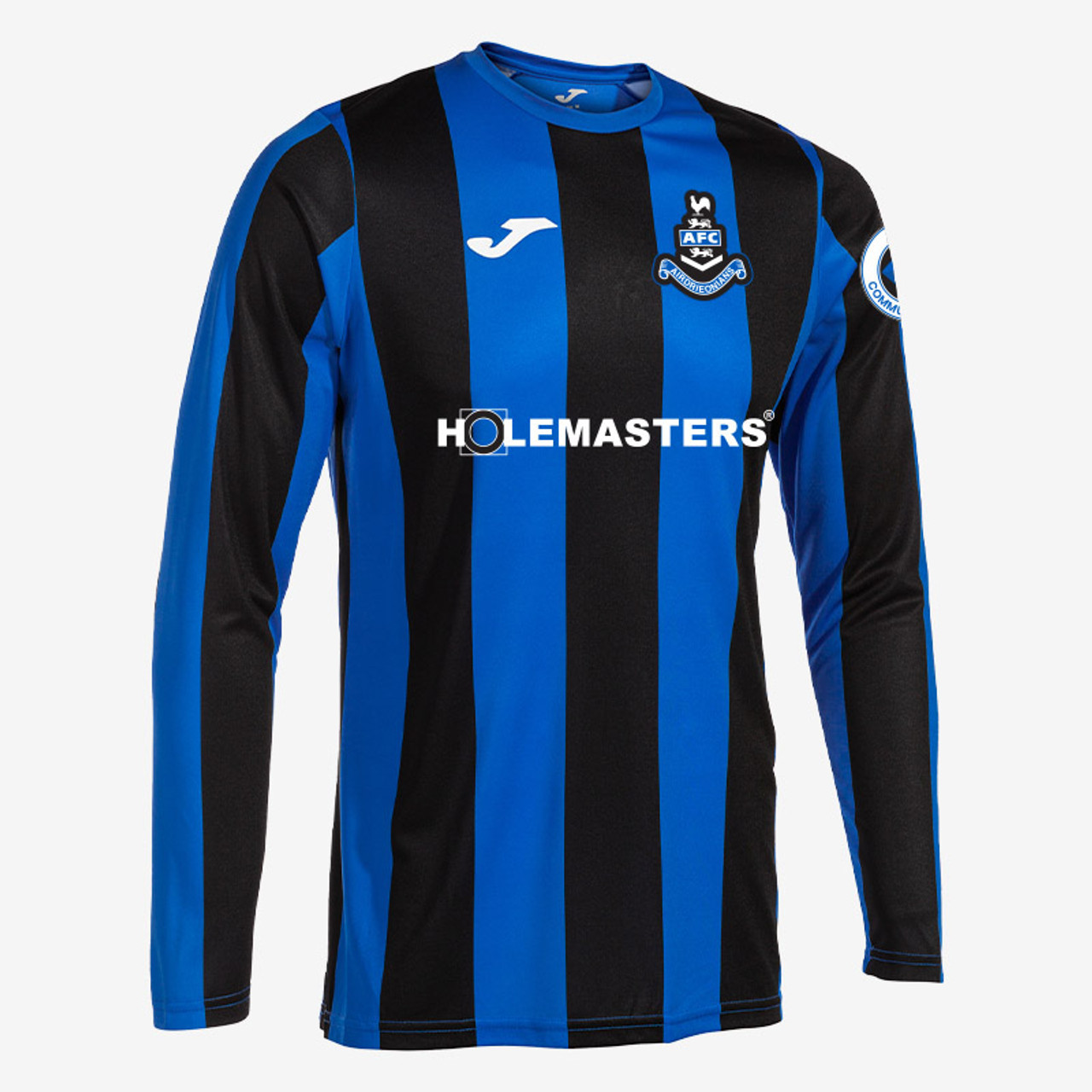 Fn Teamwear Airdrie Football Club Shop Airdrieonians Third Shirt