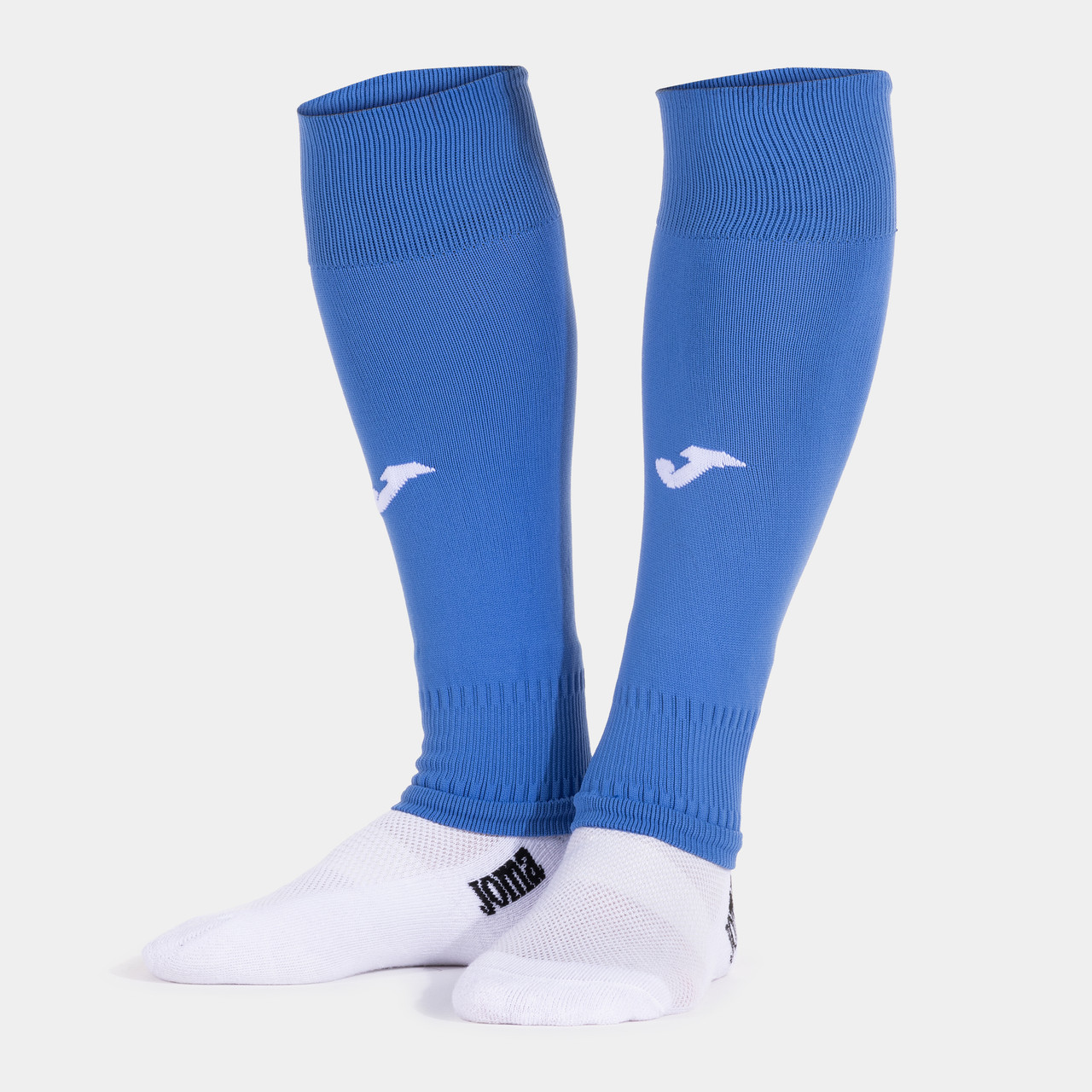 footless football socks nike