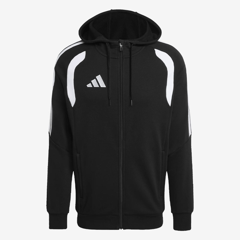 adidas Tiro 26 League Sweat Full Zip Hoodie | FN Teamwear