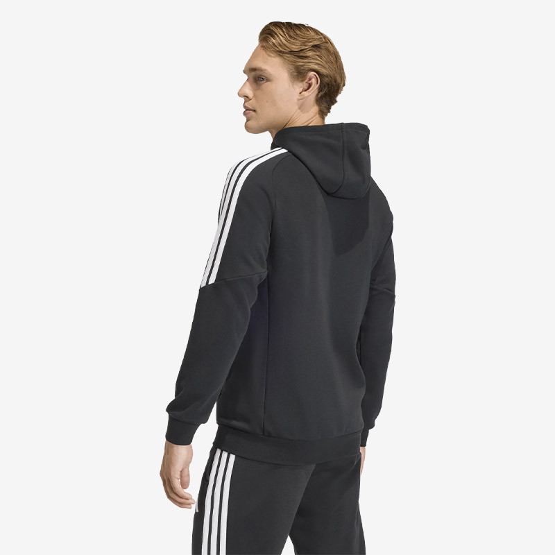 adidas Tiro 26 League Sweat Full Zip Hoodie | FN Teamwear